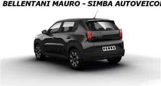 FIAT Panda usata, con Airbag Passeggero