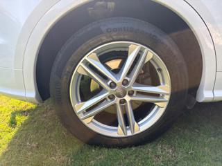 AUDI Q5 usata, con Start/Stop Automatico