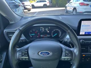 FORD Focus usata, con Autoradio
