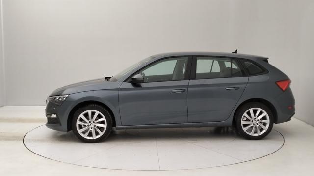 SKODA Scala usata, con Airbag