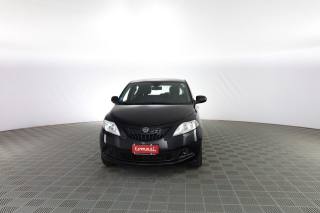 LANCIA Ypsilon Ypsilon 1.0 FireFly 5 porte S&S Hybrid Silver