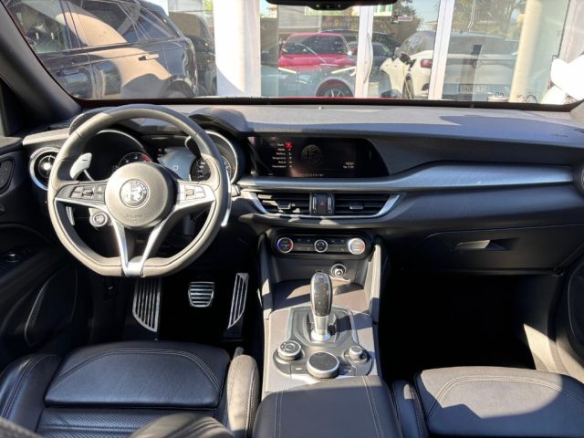 ALFA ROMEO Stelvio usata, con Cruise Control