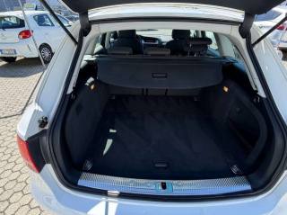 AUDI A4 usata, con Immobilizzatore elettronico
