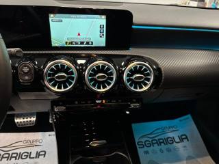 MERCEDES-BENZ A 180 usata, con Controllo vocale