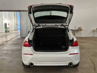 BMW 118 usata, con Autoradio