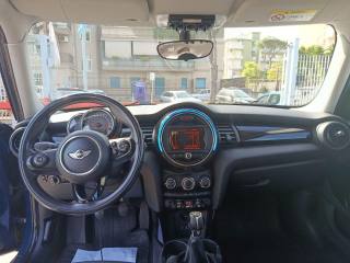 MINI One usata, con Climatizzatore