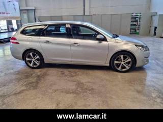 PEUGEOT 308 usata, con Airbag Passeggero