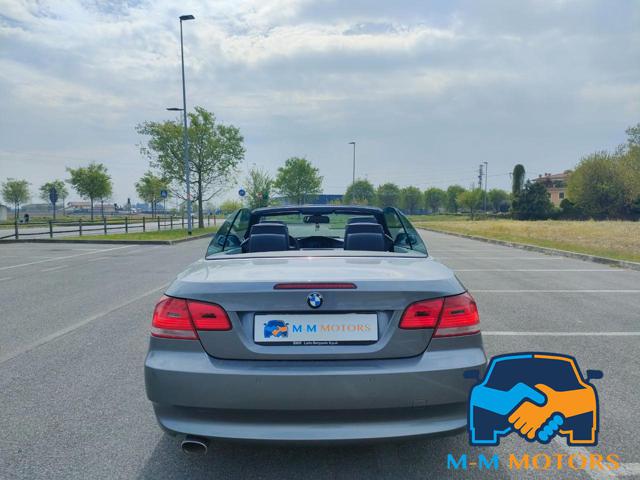BMW 320 usata, con Autoradio