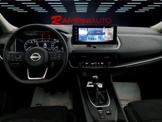 NISSAN Qashqai usata 11