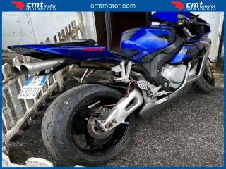 HONDA CBR 1000 RR usata 6