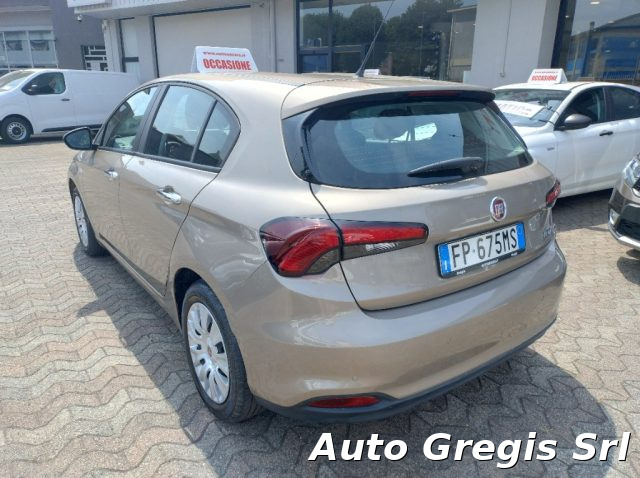 FIAT Tipo usata, con Airbag laterali