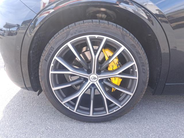 MASERATI Grecale usata, con Alzacristalli elettrici