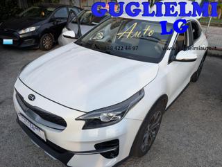 KIA XCeed usata, con Airbag