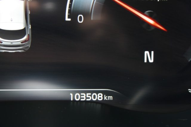 KIA XCeed usata, con Controllo trazione