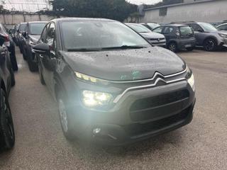 CITROEN C3 usata, con Airbag