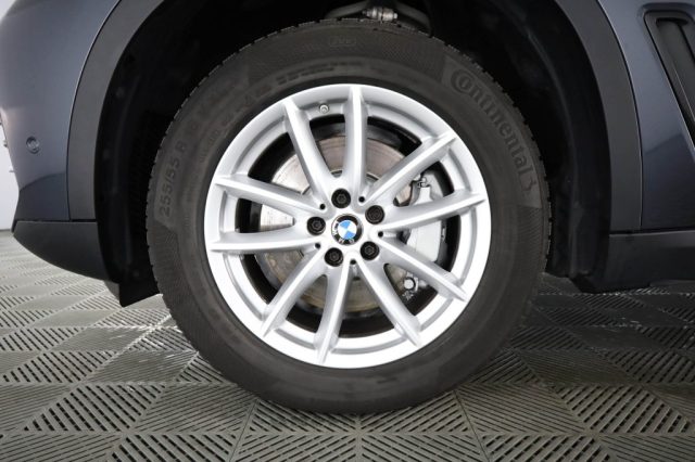 BMW X5 usata 8