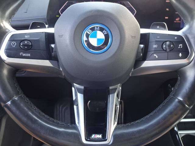 BMW 225 usata, con Boardcomputer