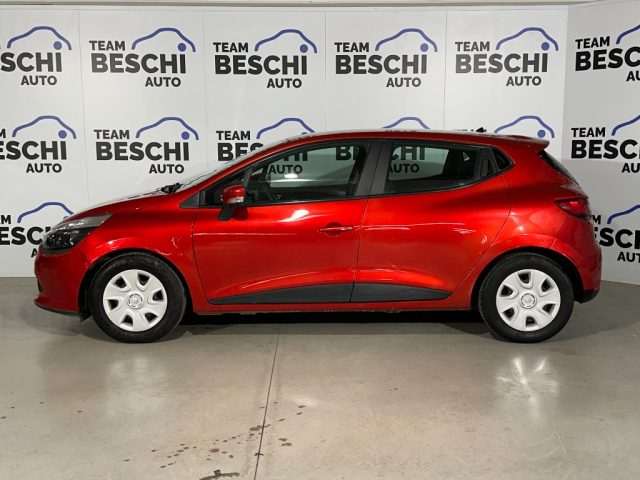 RENAULT Clio usata, con Airbag laterali