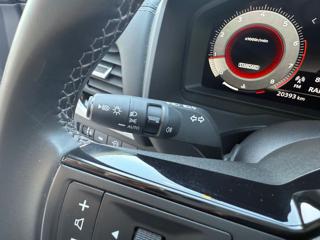 NISSAN Qashqai usata, con Volante multifunzione