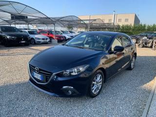 MAZDA 3 Mazda3 1.5 Skyactiv-G Evolve