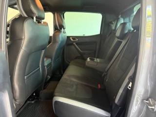 FORD Ranger Raptor usata, con Fendinebbia