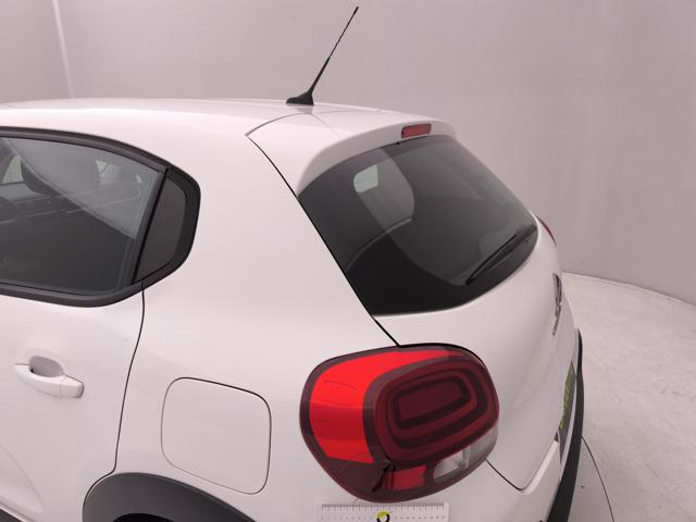 CITROEN C3 usata 41