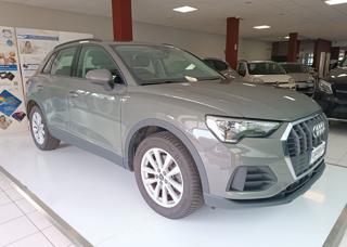 AUDI Q3 usata, con Airbag laterali