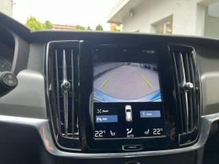 VOLVO V90 usata, con Autoradio