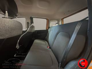 FIAT Panda usata, con USB