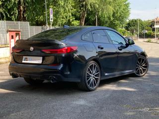 BMW 218 usata, con Autoradio