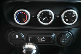 FIAT 500L usata, con Touch screen