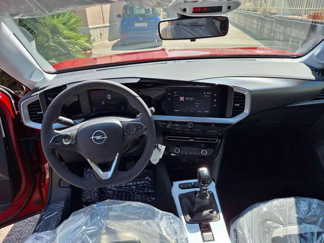 OPEL Mokka usata, con Immobilizzatore elettronico