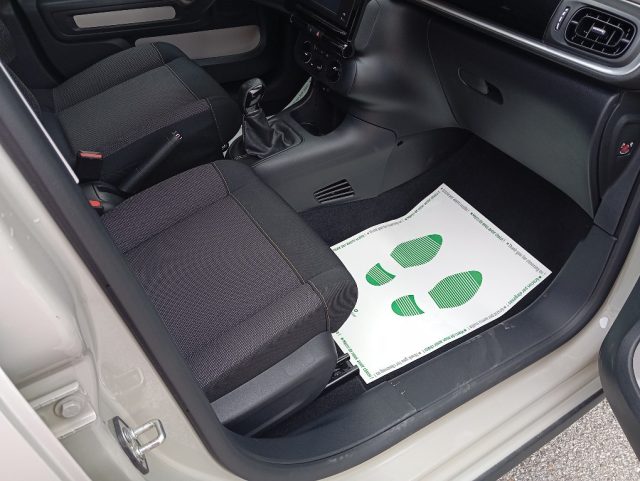 CITROEN C3 usata, con ESP