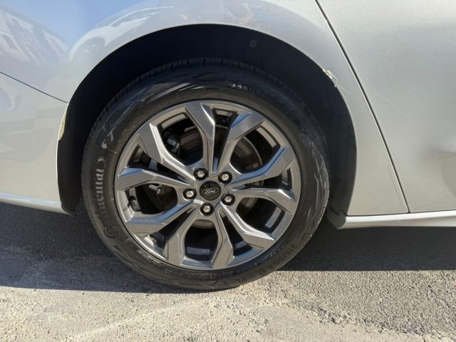 FORD Focus usata, con Servosterzo