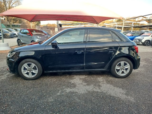 AUDI A1 usata, con Airbag Passeggero