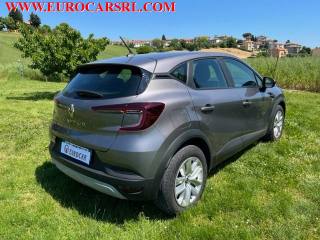 RENAULT Captur usata, con Climatizzatore