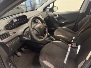PEUGEOT 208 usata, con Cerchi in lega