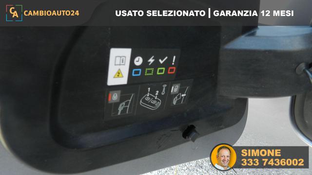 OPEL Corsa-e usata 63