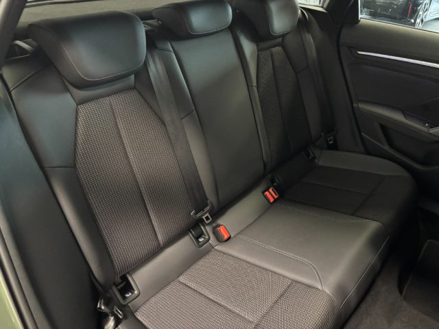 AUDI A3 usata, con Immobilizzatore elettronico