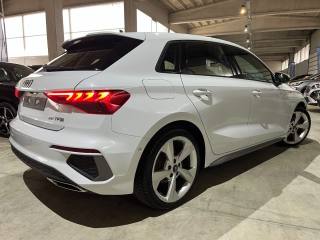 AUDI A3 usata, con Boardcomputer