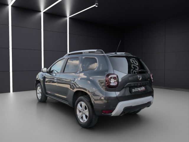 DACIA Duster usata, con Airbag laterali