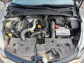 RENAULT Clio usata, con USB