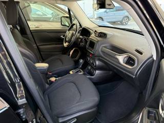 JEEP Renegade usata, con Controllo trazione