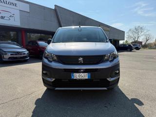 PEUGEOT Rifter usata, con Airbag