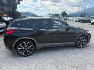 BMW X2 usata, con ESP