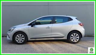 RENAULT Clio usata, con Airbag Passeggero