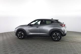 NISSAN Juke usata 5