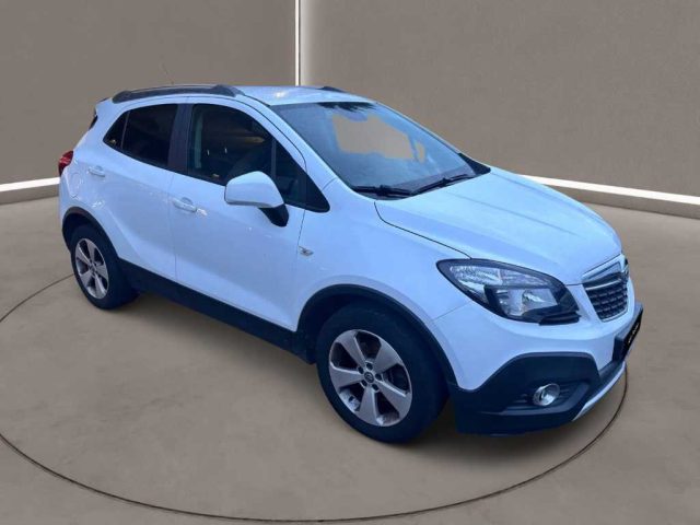 OPEL Mokka usata, con Airbag laterali