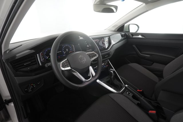 VOLKSWAGEN Taigo usata 1