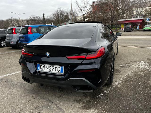 BMW 840 usata, con Airbag laterali